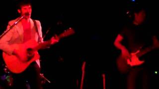 Buckeye Knoll "Open Your Eyes" NEW SONG