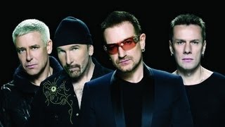 U2  In The Third Millennium Part 3