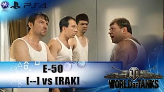 Бой с ТОП кланом, без истерик слюней и оскорблений