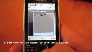 E52   WIFI From Basic to ATN NEW