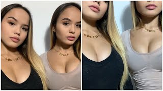 Tips Membesarkan Payudara Secara Alami!