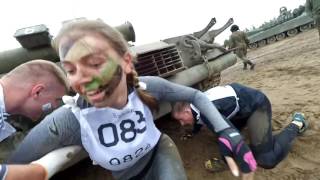 |Гонка героев|Санкт-Петербург|83 взвод|16.07.2016|