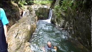 Aksi 'Panas' di Lata Suria,Taiping,Perak