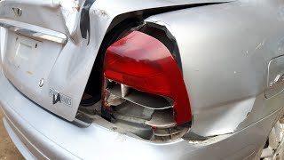 سمكره على البارد سياره دايو نوبيرا 2 وليد التنين 0 100 68 98 667