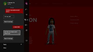 I GOT BANNED (ON XBOX *ONE*)