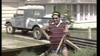 Billy T James Home Inprovements