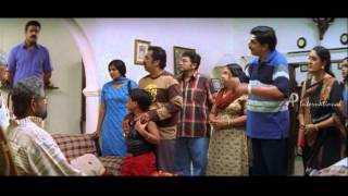 Raashtram Malayalam Movie | Malayalam Movie | Villains Happy with Results of Attack