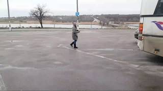 Еду домой