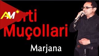 Gerti Mucollari - Marjana