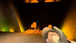 Quake 2: Level 36 - Pumping Station 2