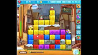 Pet Rescue Saga Level 1218 No Boosters