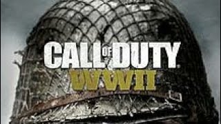 Shooting range cod ww2 and shoot out challenge