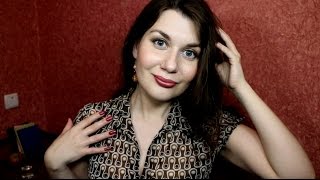 Покажу вам как я делаю себе массаж [АСМР] ASMR massage