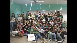 Last day of Grade 7 (NAGKA IYAKAN!?!?)