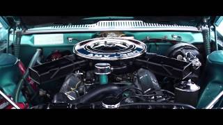 For the Love of the AMX - /DRIVEN