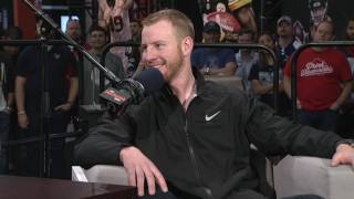 Carson Wentz on The Dan Patrick Show (Full Interview) 2/2/17