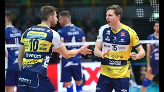 ELIA BOSSI MVP NEL TEMPIO!
