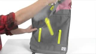 Herschel Survey Weather Pack  SKU:#8167687