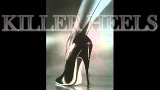 KILLER HEELS TEASER