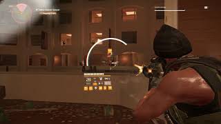 THE DIVISION 2 - SOLO CHALLENGE GRAND WASHINGTON HOTEL - BEST PVE BUILD?
