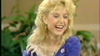 Donahue Show - Adult Film Stars & Their Husbands  1986