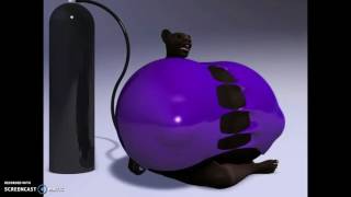 Short Breast Inflation by Nathanounce