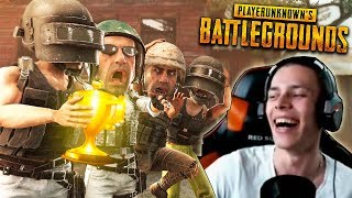 PUBG: КАК МЫ ИГРАЛИ ТУРНИР НА 1000$ ИЗИ ДЛЯ НАС / НАРЕЗКА СО СТРИМА 2.0