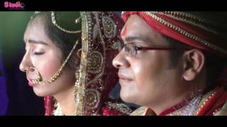 AMIT WEDS NISHA SETH