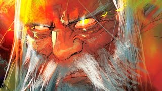 РОСОМАХА ЧЕРЕЗ 1 000 000 лет ПРОТИВ ТОРА. MARVEL COMICS. #2