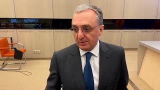Глава МИД Армении рассказал о ситуации в Карабахе - эксклюзив Sputnik