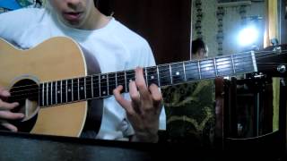 Song from a Secret Garden (разбор). Красивая мелодия. Супер. + в конце сюрприз