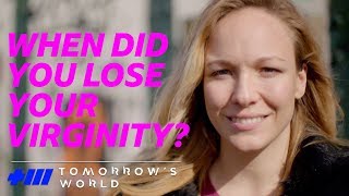 Do Genes Determine When You Lose Your Virginity - Tomorrow's World - BBC