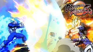SUPERANDO MIS LÍMITES!! ??| Dragon Ball FighterZ (PC) Modo Historia#2 | Peleas Online - ZetaSSJ