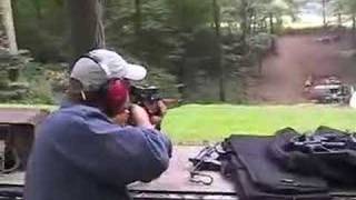 K98 Mauser