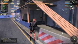 APB Reloaded Cheater STAVOLK 235R aimbot + wallhack + macro
