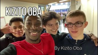 Kizito Oba - By Kizito Oba Partie 3