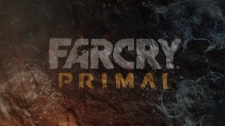 Far Cry Primal Gameplay 1.3.3
