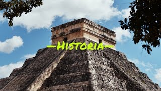 Guía COMIPEMS 2019 —Historia—