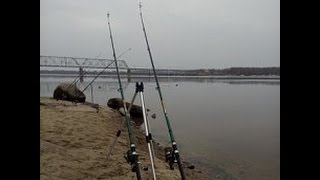 Ловля на пружины рыбалка 2016 Лещ,плотва,густера!!!