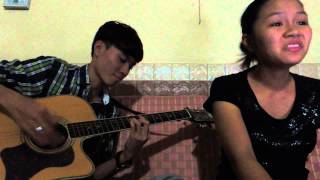 God Of This City - Chúa Của Thành Phố Này (English - Vietnamese) em Hưng và Naomi