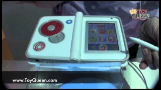 Fisher Price iXL Learning System