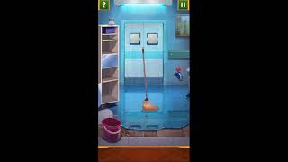 100 Doors Dare to Unlock Level 25 Walkthrough