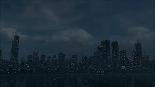 Watch Dogs Концовка(pc версия)(Хорошая концовка)
