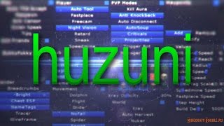 Как скачать чит на Minecraft 1.5.2 - Чит на Minecraft 1.5.2 KillAura,NoFall,Antiknowback,BackUp