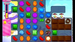 Candy Crush Saga Level 2328 CE