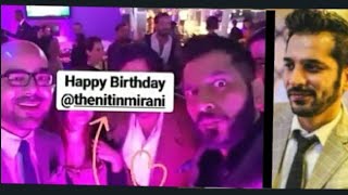 Nitin Mirani changed my life | Junaid Akram