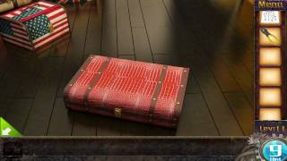 Как пройти 11 уровень Can you Escape the 100 room I