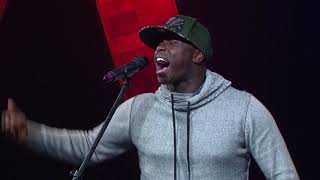Relentless Faith -  Darelle D Dove ft/Little Cloud and Just Darrell - DontDareGiveUp