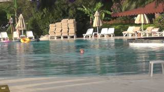 Турция, Сидэ. Отель Sunrise Park Resort & SPA. 24 Мая - 01 Июня 2014