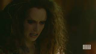 Legacies 1x05 Alaric & Dryad Talk,Oliver Appears